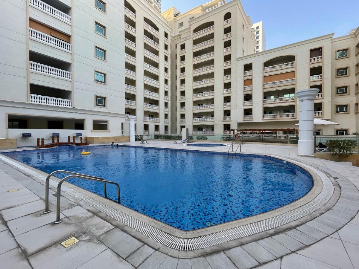 The Smart Concierge - Plaza Residences Dubai Exterior foto