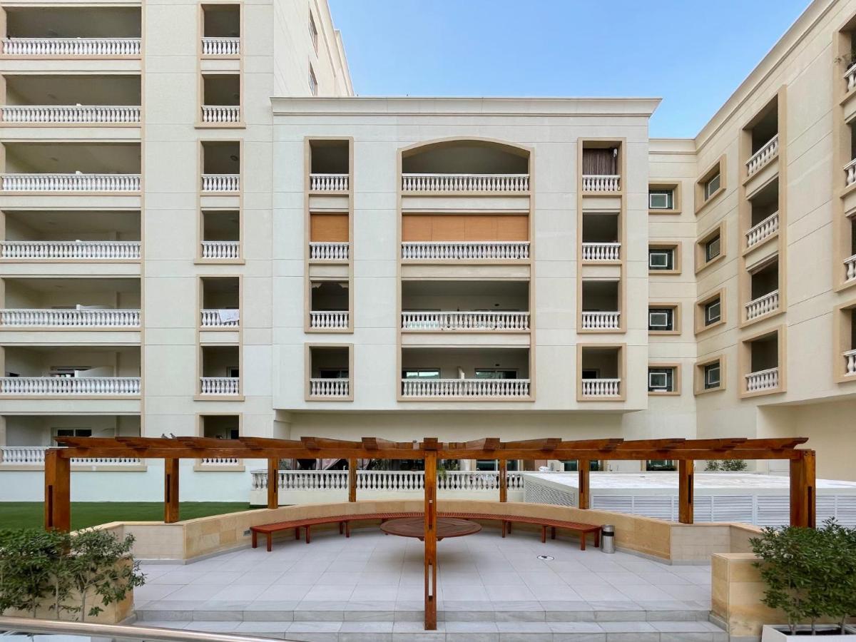 The Smart Concierge - Plaza Residences Dubai Exterior foto